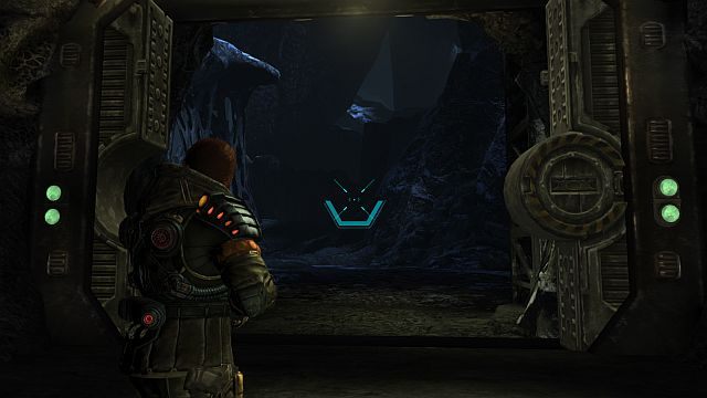 Podróż w nieznane. - Misja 5 - Pomoc dla Zapomnianych | Opis przejścia i zadania poboczne - Lost Planet 3 - poradnik do gry