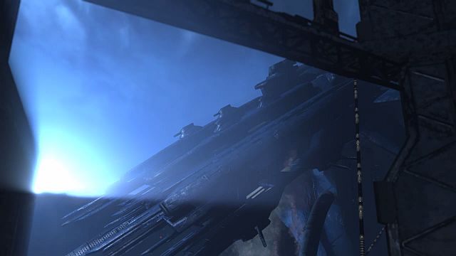 Misterny plan się powiódł. - Misja finałowa - Powstrzymanie Isenberga i sił NEVECU | Opis przejścia i zadania poboczne - Lost Planet 3 - poradnik do gry