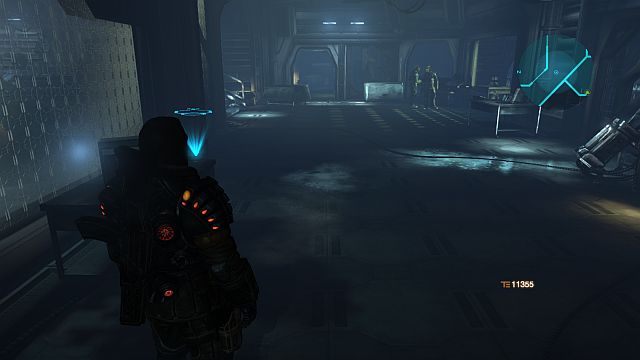 Po ataku akridów ani śladu. - Dzienniki audio | Znajdźki | Lost Planet 3 - Lost Planet 3 - poradnik do gry