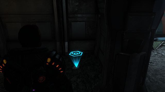 Dobrze ukryty dziennik. - Dzienniki audio | Znajdźki | Lost Planet 3 - Lost Planet 3 - poradnik do gry