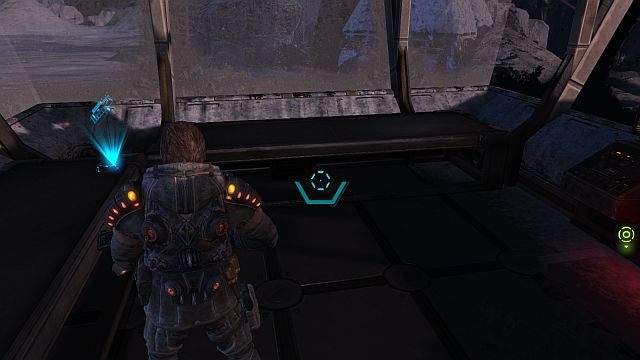 Nagroda za pokonanie vorgga. - Dzienniki tekstowe | Znajdźki | Lost Planet 3 - Lost Planet 3 - poradnik do gry