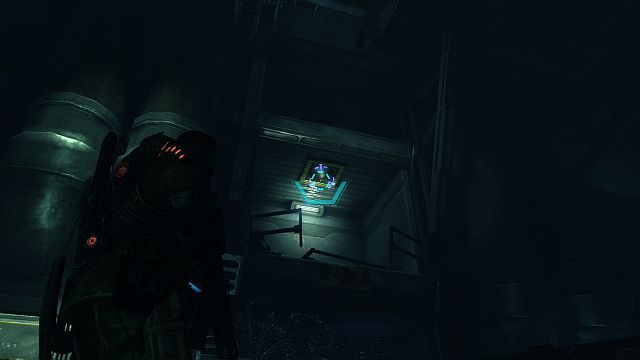 Wymagany będzie hak magnetyczny. - Dzienniki tekstowe | Znajdźki | Lost Planet 3 - Lost Planet 3 - poradnik do gry