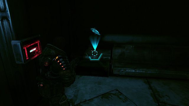 Tylko nie pociągaj za dźwignię! - Dzienniki tekstowe | Znajdźki | Lost Planet 3 - Lost Planet 3 - poradnik do gry