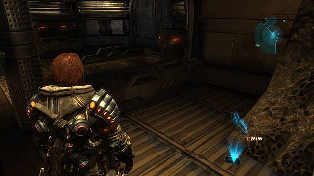 Zapomniałem jak nazywał się ten obóz... - Dzienniki tekstowe | Znajdźki | Lost Planet 3 - Lost Planet 3 - poradnik do gry