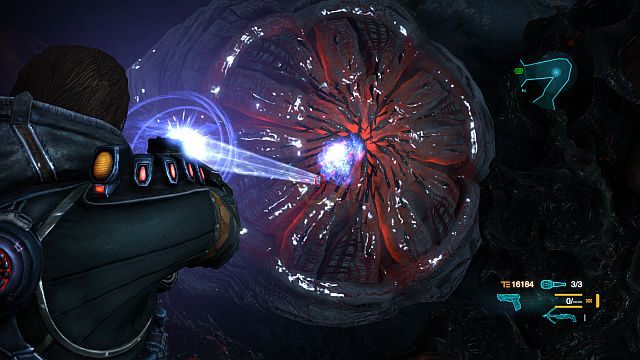 Genessa - Bestiariusz | Znajdźki | Lost Planet 3 - Lost Planet 3 - poradnik do gry