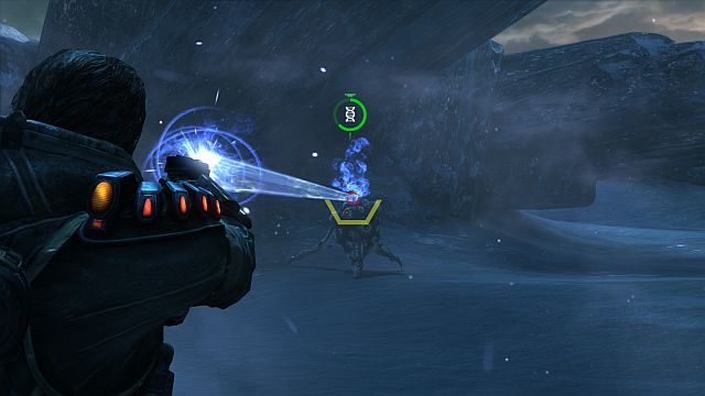 Bolsepia - Bestiariusz | Znajdźki | Lost Planet 3 - Lost Planet 3 - poradnik do gry