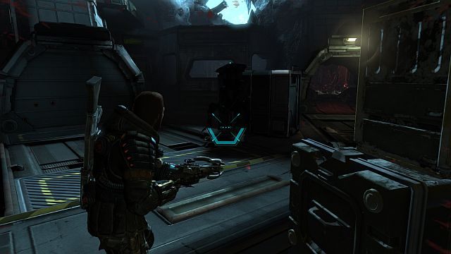 Strażnik-samiec - Bestiariusz | Znajdźki | Lost Planet 3 - Lost Planet 3 - poradnik do gry