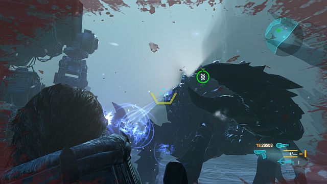 Gorevorgg - Bestiariusz | Znajdźki | Lost Planet 3 - Lost Planet 3 - poradnik do gry