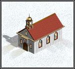 Pozwala schronić się armii przed przeciwnikiem - Heroes of Might & Magic IV - poradnik do gry