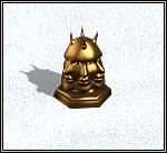 Zależnie od rodzaju misji - pomaga w wykonaniu jakiegoś zadania lub wskazuje miejsce ukrycia potężnego artefaktu - Heroes of Might & Magic IV - poradnik do gry