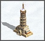 Pozwala rozwinąć za odpowiednim wynagrodzeniem cztery dziedziny magii - Heroes of Might & Magic IV - poradnik do gry