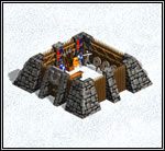 Za odpowiednie wynagrodzenie mistrzowie walki nauczą Cię jednej podstawowej umiejętności niemagicznej - Heroes of Might & Magic IV - poradnik do gry