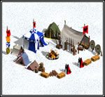 Zwiększa szybkość bohatera - Heroes of Might & Magic IV - poradnik do gry