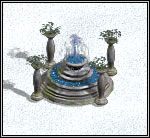 Zwiększa punkty magii bohatera - Heroes of Might & Magic IV - poradnik do gry