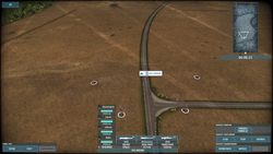 Rozproszenie - Poruszanie się/manewrowanie | Teren, morale i manewrowanie - Wargame: AirLand Battle - poradnik do gry