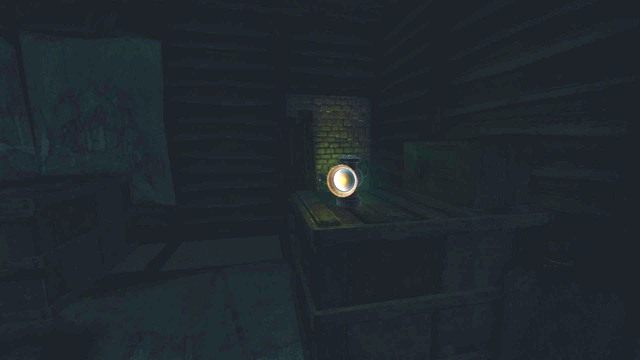 Skręć w prawo - Rezydencja, część pierwsza | Solucja Amnesia A Machine for Pigs - Amnesia: A Machine for Pigs - poradnik do gry