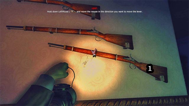 1 - Rezydencja, część pierwsza | Solucja Amnesia A Machine for Pigs - Amnesia: A Machine for Pigs - poradnik do gry