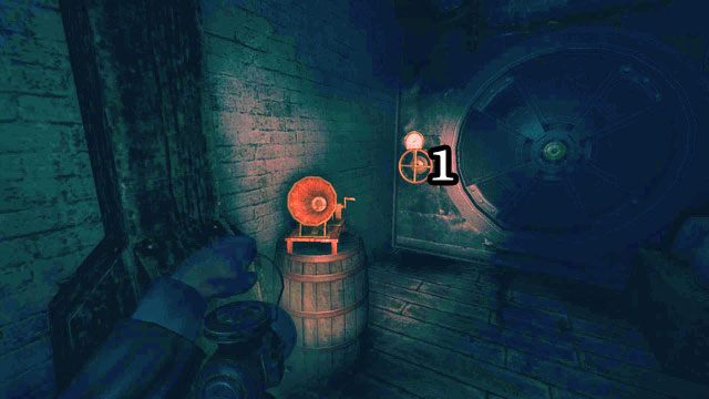 Dojdziesz do schodów prowadzących w dół - Piwnica | Solucja Amnesia A Machine for Pigs - Amnesia: A Machine for Pigs - poradnik do gry