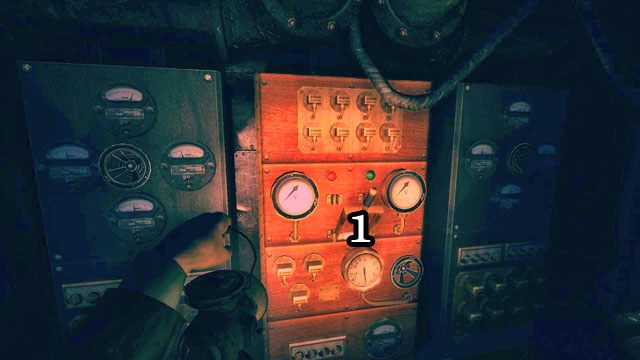 2 - Piwnica | Solucja Amnesia A Machine for Pigs - Amnesia: A Machine for Pigs - poradnik do gry