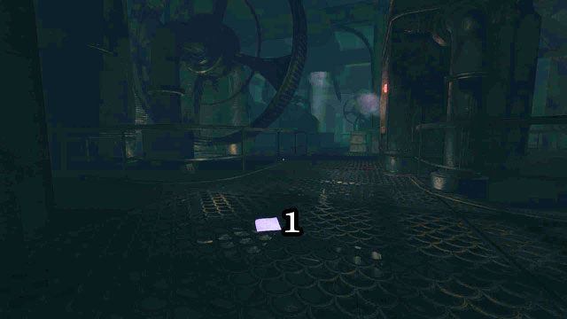 Kolejną notatkę znajdziesz tuż po odzyskaniu przytomności [1] (December 1st 1899) - Zdrada! | Znajdźki w Amnesia A Machine for Pigs - Amnesia: A Machine for Pigs - poradnik do gry