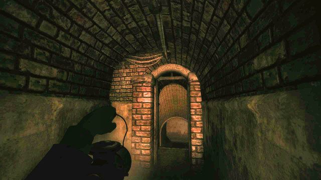 Nowootwarte przejście - Kanały | Solucja Amnesia A Machine for Pigs - Amnesia: A Machine for Pigs - poradnik do gry