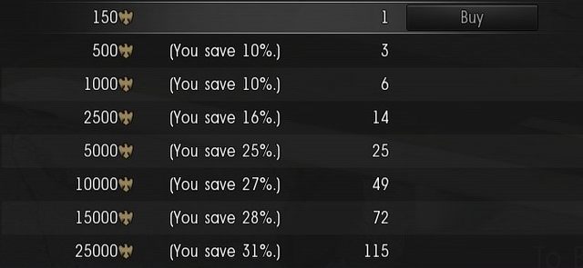 Konto Premium otwiera przed nami wiele możliwości oraz udogodnień z nim związanych - Instrukcja kupna Konta Premium oraz jego możliwości | Informacje podstawowe - War Thunder - poradnik dla początkujących