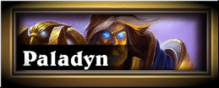 W tym rozdziale znajdziesz polecane gotowe talie dla paladyna - Paladyn w Hearthstone | Gotowe talie - Hearthstone: Heroes of Warcraft - porady i polecane decki