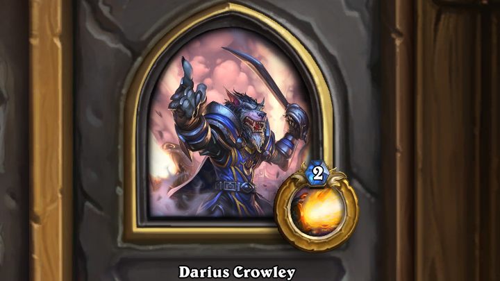 Artylerzysta reprezentuje styl Wojownika, który jest jedną z klas dostępnych w Hearthstone - Potworne Łowy - nowa przygoda Heartstone - Hearthstone: Heroes of Warcraft - porady i polecane decki