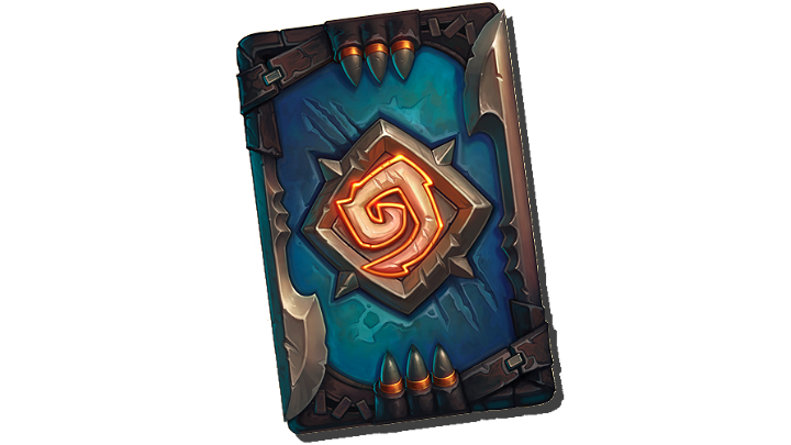 Gdy uda Ci się pokonać wszystkich przeciwników każdym z 4 dostępnych Bohaterów w nowej przygodzie Hearthstone, będziesz musiał stawić czoła swojemu ostatniemu przeciwnikowi, Wiedźmie Złagata, aby otrzymać nowy rewers kart - Potworne Łowy - nowa przygoda Heartstone - Hearthstone: Heroes of Warcraft - porady i polecane decki