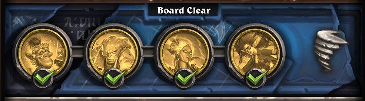 Czyszczenie to trzecie z laboratoriów dostępnych w nowej przygodzie Hearthstone - Laboratorium wyzwań - Czyszczenie w Hearthstone - wyzwania Laboratorium wyzwań - Hearthstone: Heroes of Warcraft - porady i polecane decki