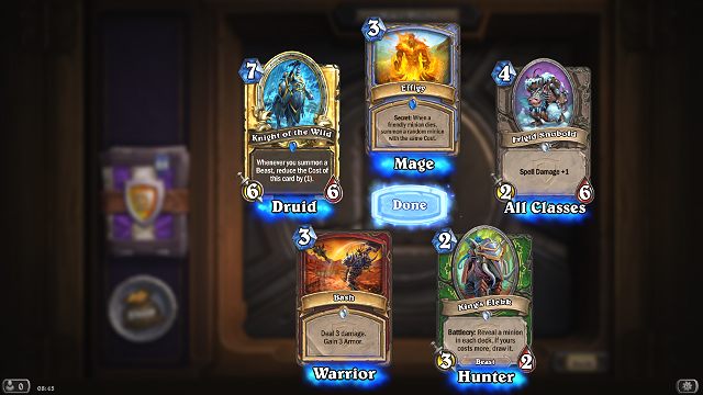 Wielki Turniej to drugie rozszerzenie do Hearthstone: Heroes of Warcraft - Wielki Turniej - dodatek | Nowe dodatki w Hearthstone - Hearthstone: Heroes of Warcraft - porady i polecane decki