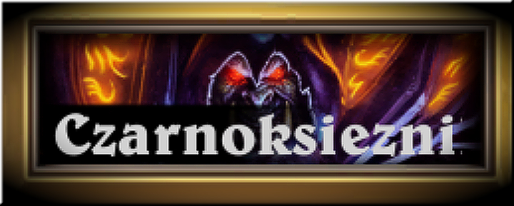 W tym rozdziale znajdziesz polecane gotowe talie dla czarnoksiężnika - Czarnoksiężnik w Hearthstone | Gotowe talie - Hearthstone: Heroes of Warcraft - porady i polecane decki