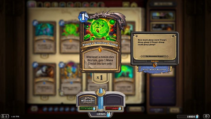 Rzeź to nowe słowo kluczowe, które zostało wprowadzone do Hearthstone w dodatku Rozróba Rastakana - Rzeź w Hearthstone Rozróba Rastakana - Hearthstone: Heroes of Warcraft - porady i polecane decki