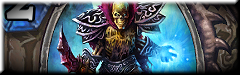 Mag Krwi Thalnos x1 - Mag w Hearthstone | Gotowe talie - Hearthstone: Heroes of Warcraft - porady i polecane decki
