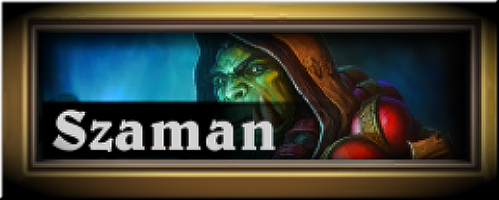 W tym rozdziale znajdziesz polecane gotowe talie dla szamana - Szaman w Hearthstone | Gotowe talie - Hearthstone: Heroes of Warcraft - porady i polecane decki