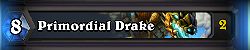 Pierwotny Smokowiec - Wojownik w Hearthstone | Gotowe talie - Hearthstone: Heroes of Warcraft - porady i polecane decki