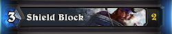 Blok Tarczą - Wojownik w Projekcie Hukatomba - propozycja talii - Hearthstone: Heroes of Warcraft - porady i polecane decki