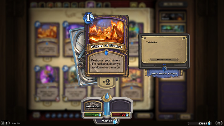 Plaga to nowy rodzaj zaklęcia w Hearthstone, który został dodany w rozszerzeniu Wybawcy Uldum - Plaga - nowe zaklęcie w Hearthstone Wybawcy Uldum - Hearthstone: Heroes of Warcraft - porady i polecane decki