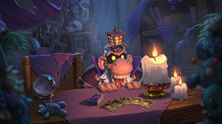 Poniżej przedstawiono proponowane talie dostosowane do najnowszego rozszerzenia Wybawcy Uldum dla Łotrzyka - klasy postaci Hearthstone - Łotrzyk w Hearthstone - dobra talia - Wybawcy Uldum - Hearthstone: Heroes of Warcraft - porady i polecane decki