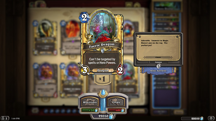 Każdy pojedynek zaczyna się fazą tzw - Łotrzyk w Hearthstone - dobra talia - Wybawcy Uldum - Hearthstone: Heroes of Warcraft - porady i polecane decki