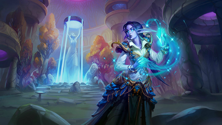 Poniżej przedstawiono proponowane talie dostosowane do najnowszego rozszerzenia Wybawcy Uldum dla Druida - klasy postaci Hearthstone - Druid w Hearthstone - dobra talia - Wybawcy Uldum - Hearthstone: Heroes of Warcraft - porady i polecane decki