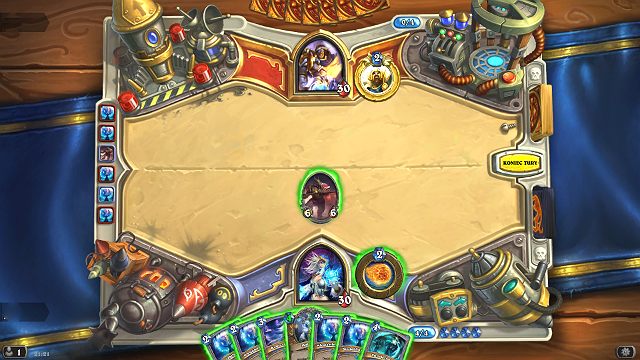 Karczemna bójka rządzi się własnymi prawami i co edycję będziesz musiał/a stawić czoła innemu wyzwaniu - Tryby gry | Podstawy Hearthstone Heroes of Warcraft - Hearthstone: Heroes of Warcraft - porady i polecane decki