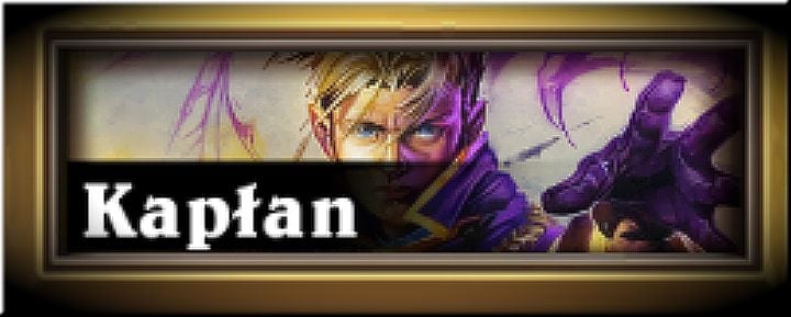 W tym rozdziale znajdziesz polecane gotowe talie dla kapłana - Kapłan w Hearthstone | Gotowe talie - Hearthstone: Heroes of Warcraft - porady i polecane decki