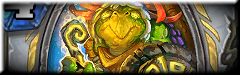 Turtolianka Nadskorupia x2 - Kapłan w Hearthstone | Gotowe talie - Hearthstone: Heroes of Warcraft - porady i polecane decki