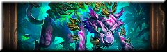 Ziemne Łuski x1 - Druid w Hearthstone | Gotowe talie - Hearthstone: Heroes of Warcraft - porady i polecane decki