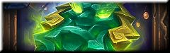 Nefrytowy Idol x2 - Druid w Hearthstone | Gotowe talie - Hearthstone: Heroes of Warcraft - porady i polecane decki
