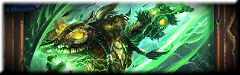 Gniew x2 - Druid w Hearthstone | Gotowe talie - Hearthstone: Heroes of Warcraft - porady i polecane decki