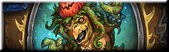 Zmiennoskorup x2 - Druid w Hearthstone | Gotowe talie - Hearthstone: Heroes of Warcraft - porady i polecane decki