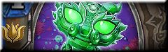 Nefrytowy Duch x2 - Druid w Hearthstone | Gotowe talie - Hearthstone: Heroes of Warcraft - porady i polecane decki