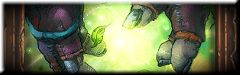 Nasycenie x2 - Druid w Hearthstone | Gotowe talie - Hearthstone: Heroes of Warcraft - porady i polecane decki